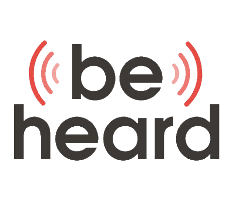 Be Heard